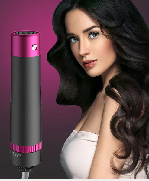 5-in-1 Hot Air Brush Perfect for Hairs